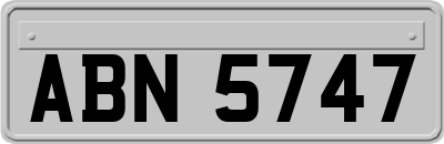 ABN5747