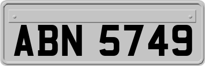 ABN5749