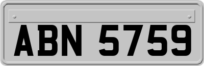 ABN5759