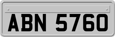 ABN5760