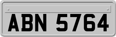 ABN5764