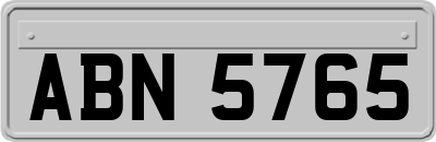ABN5765
