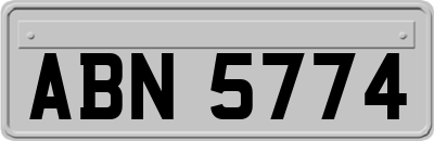 ABN5774