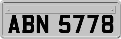 ABN5778