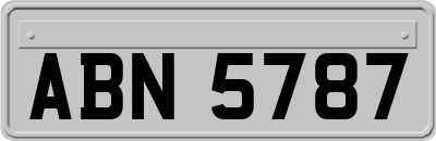 ABN5787