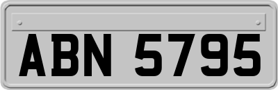 ABN5795