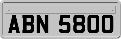 ABN5800