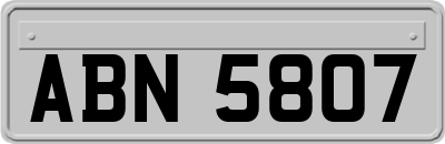 ABN5807