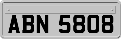 ABN5808