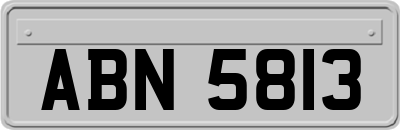 ABN5813