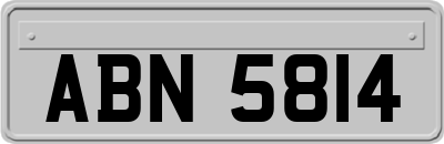 ABN5814