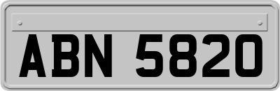 ABN5820