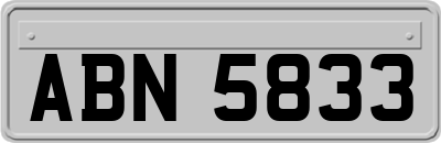 ABN5833