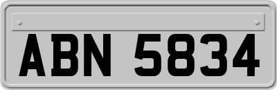 ABN5834
