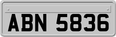 ABN5836