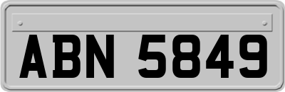 ABN5849
