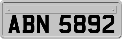 ABN5892