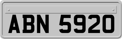 ABN5920