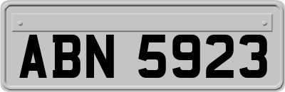 ABN5923