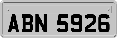 ABN5926