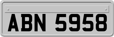 ABN5958