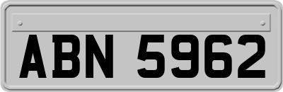 ABN5962
