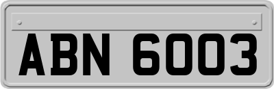 ABN6003