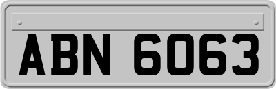 ABN6063