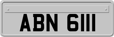 ABN6111