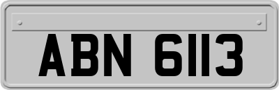 ABN6113