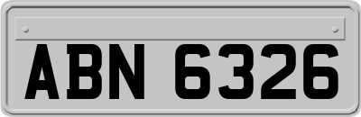 ABN6326