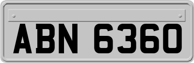ABN6360
