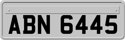 ABN6445