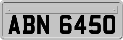 ABN6450