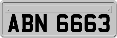 ABN6663