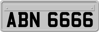 ABN6666