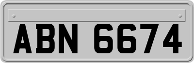 ABN6674