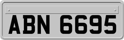 ABN6695