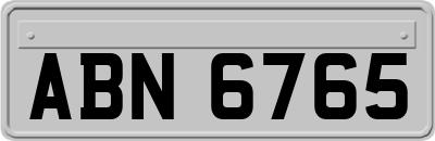 ABN6765
