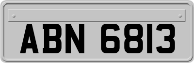 ABN6813