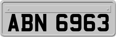 ABN6963