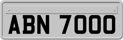 ABN7000
