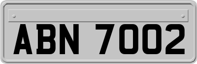 ABN7002
