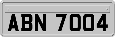 ABN7004