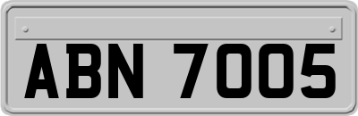 ABN7005