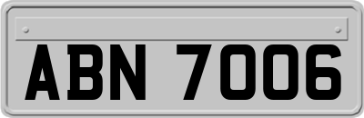 ABN7006