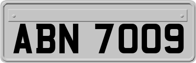 ABN7009