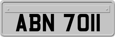 ABN7011