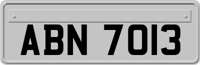 ABN7013