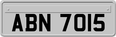 ABN7015